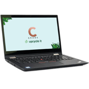Lenovo Thinkpad X380 YOGA (Refurbished