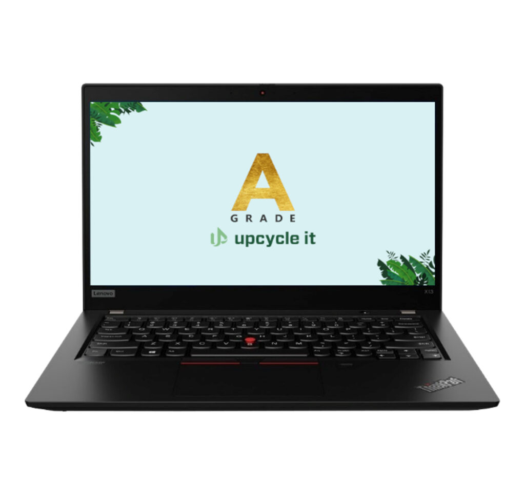 Lenovo ThinkPad X13 G3 (Refurbished) A