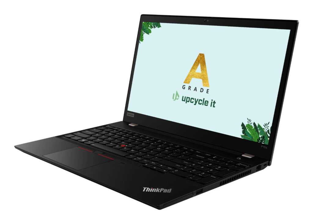 Lenovo ThinkPad P15s G2 (Refurbished)