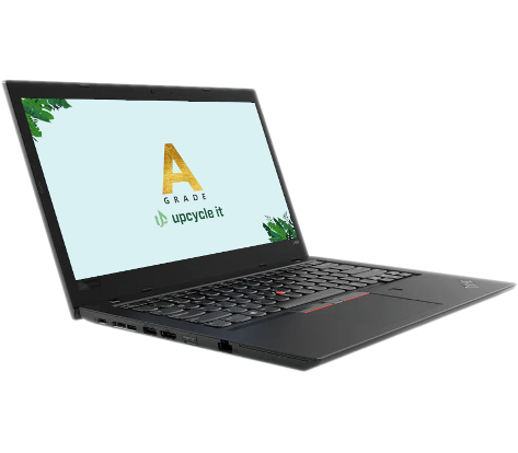 Lenovo ThinkPad L580 (Refurbished) A