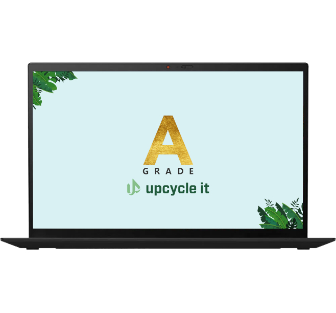 Lenovo ThinkPad X1 Carbon 8th (Refurb)