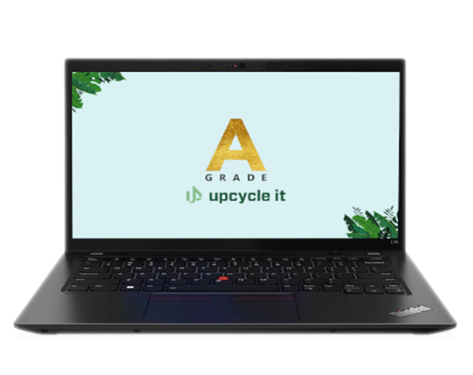 Lenovo ThinkPad L14 G1 (Refurbished) A