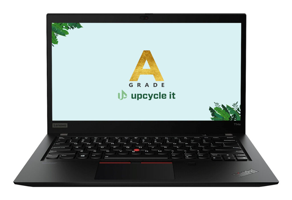 Lenovo ThinkPad T14s G2 (Refurbished)