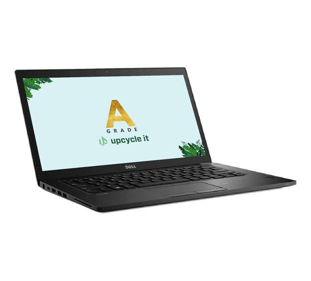 Dell Latitude 7490 (Refurbished) A