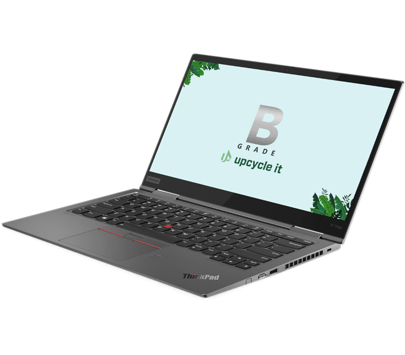 Lenovo ThinkPad X1 Yoga 5th (Refurb) B