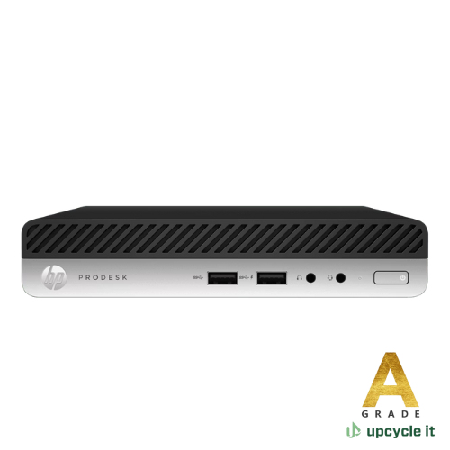 HP ProDesk 400 G4 DM (Refurbished) A