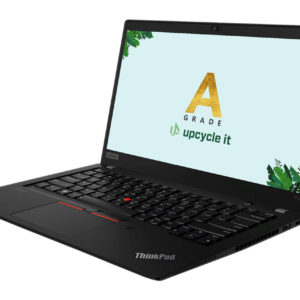 Lenovo ThinkPad T14S G2 (Refurbished)