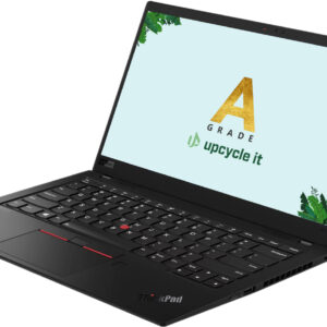 Lenovo ThinkPad X1 Carbon 9th (Refurb)