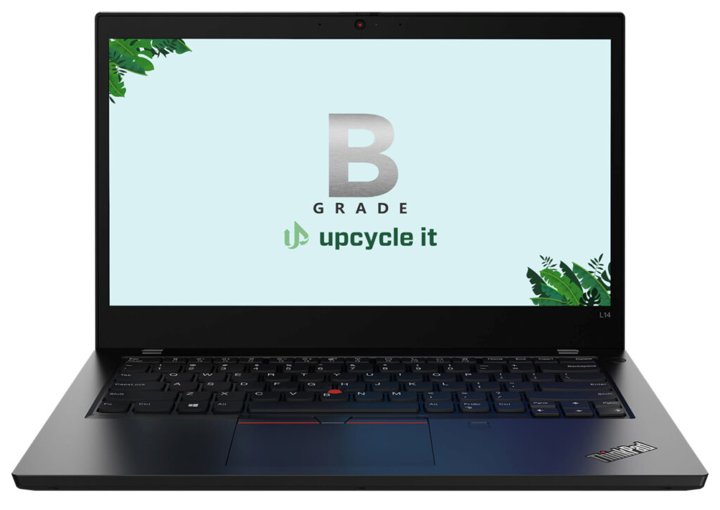 Lenovo ThinkPad L14 G2 (Refurbished) B