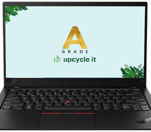 Lenovo ThinkPad X1 Carbon 8th (Refurb)