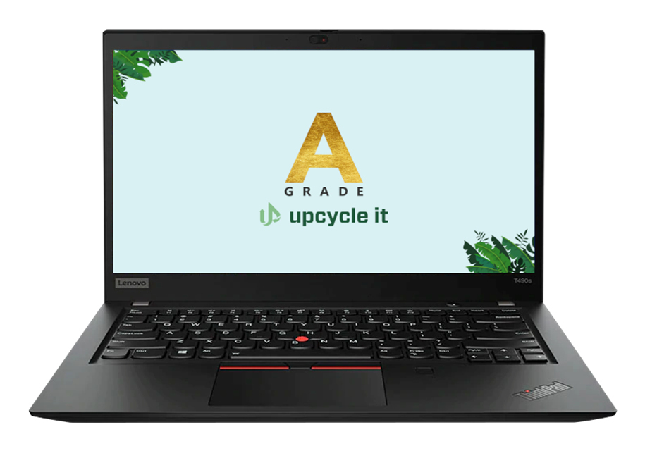 Lenovo ThinkPad T490s (Refurbished) A