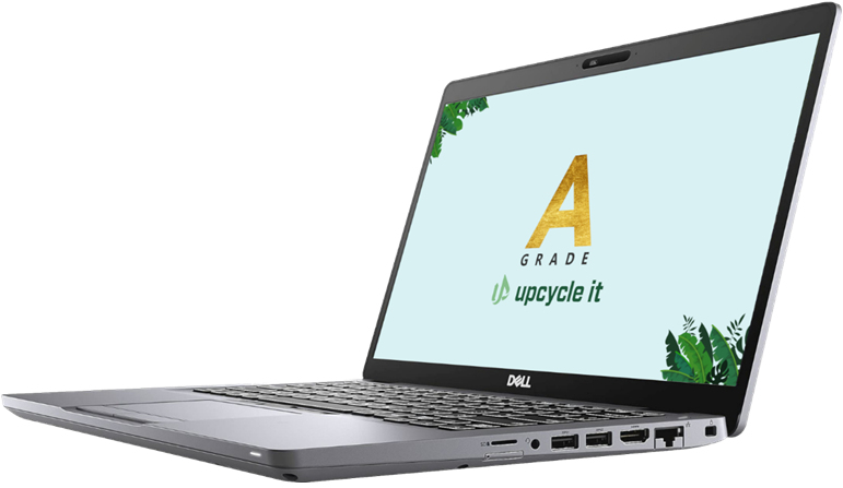Dell Latitude 5410 (Refurbished) A