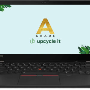Lenovo ThinkPad T14S G1 (Refurbished)
