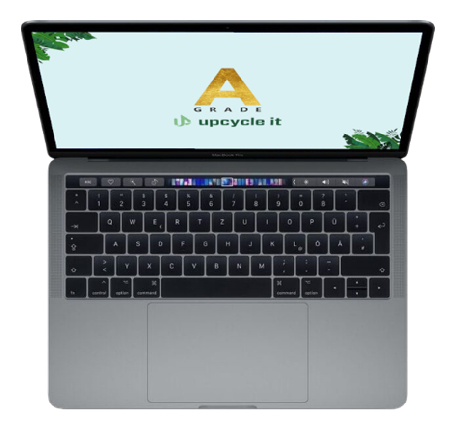 Apple MacBook Pro 2020 (Refurbished) A