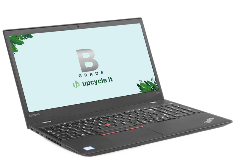 Lenovo ThinkPad X1 Carbon 8th (Refurb)