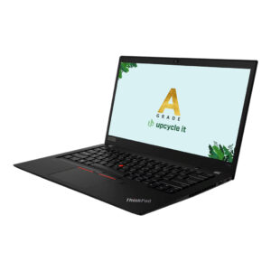 Lenovo ThinkPad T14S G2 (Refurbished)