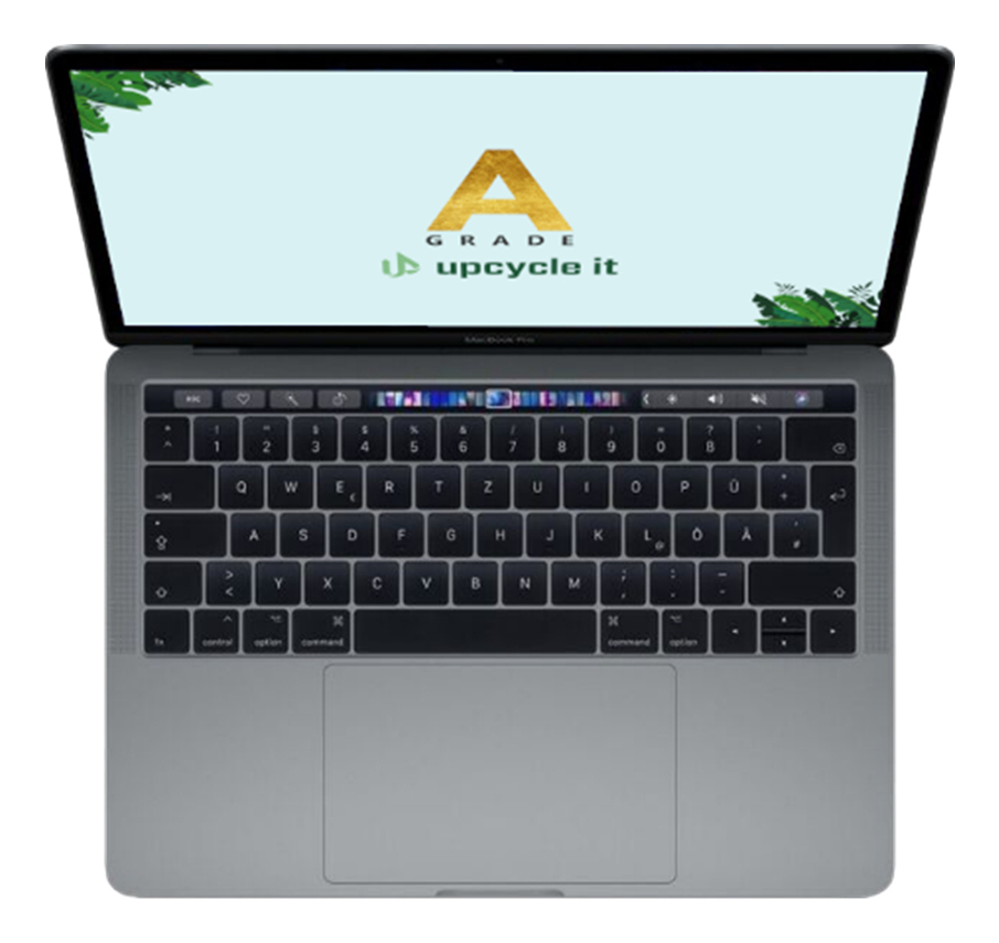 Apple MacBook Pro 2019 (Refurbished) A