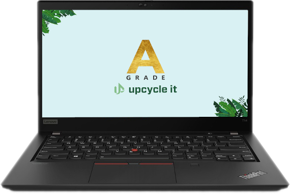 Lenovo ThinkPad T14S G1 (Refurbished)