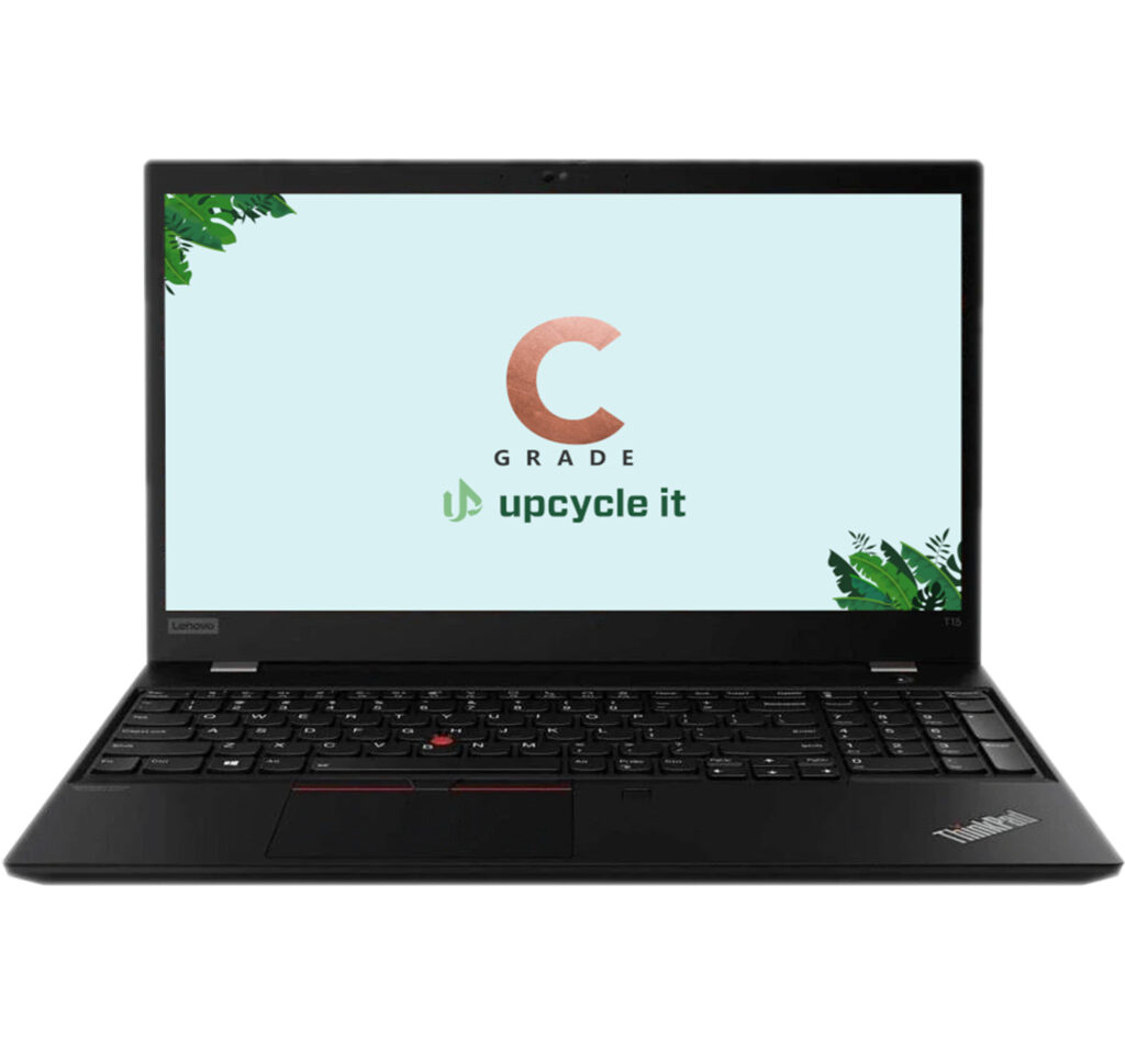 Lenovo ThinkPad T15 G1 (Refurbished) C