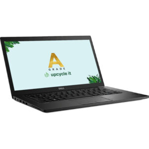 Dell Latitude 7490 (Refurbished) A