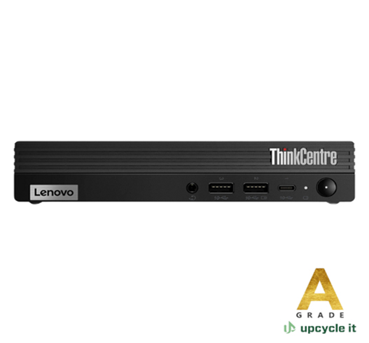 Lenovo ThinkCentre M80Q (Refurbished)